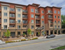 North Seattle Retirement Community, Aljoya, Senior Living North Seattle, Seattle CCRC